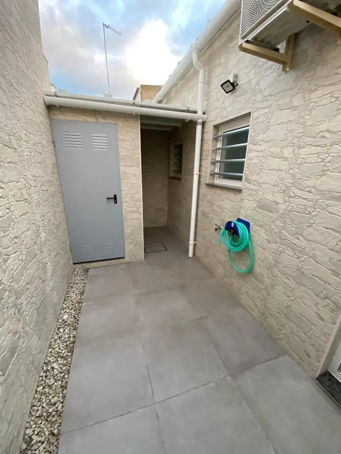 Apartamentos Pascual El Cuervo