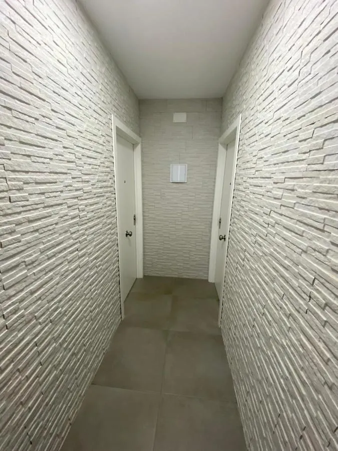 Apartamentos Pascual El Cuervo